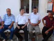 Gazipaşa'ya Balıkçı Barınağı