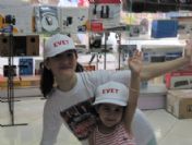 Gelecekleri İçin 'Evet' İstiyorlar