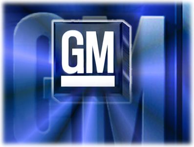 GENERAL MOTORS - General Motors'dan halka arz başvurusu