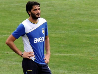 HUGO ALMEIDA - Güiza'dan Fenerbahçe'ye tehdit