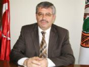 Isparta'da 47 Orman Yangını