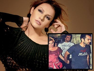 DENİZ SEKİ - İşte Deniz Seki'nin yeni aşkı