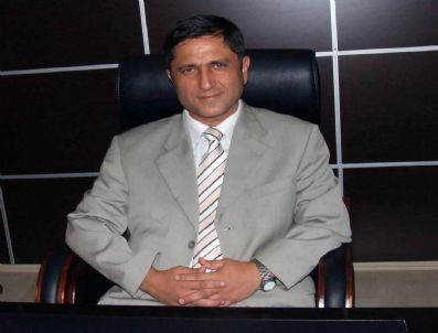 NIYAZI ERTEN - Kelkit Ve Köse'de Yeni Atanan Kaymakamlar Görevlerine Başladı