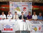 Kırşehir'de 43 Sivil Toplum Örgütü İle Referanduma 'Evet' Diyor