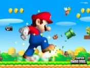 Kral oyun Super Mario ( Hemen Oynayın)