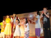 Nilüfer'de Ramazan Keyfi Başladı