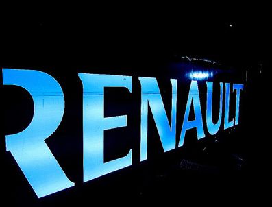 BONUS - Renault'tan ticari araçlara servis fırsatı