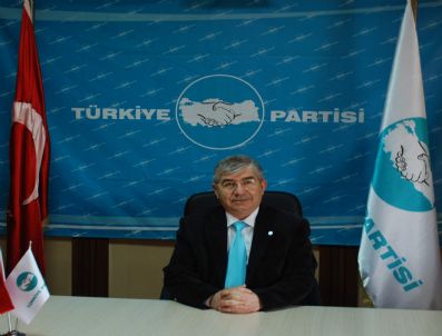 TÜRKIYE PARTISI GENEL BAŞKANı - Şener, İftar Yemeği İçin Denizli'ye Geliyor