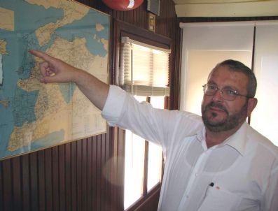 Serbest Dalış Türkiye Şampiyonası Çanakkale'de Yapılacak