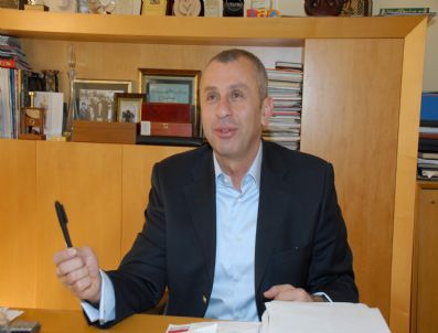 Side-manavgat Bölgesi Ağustos Ayını Dolu Geçiriyor