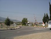 Soma'da Hemzemin Geçitler 2011 Yatırım Programına Alındı