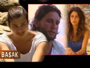 Survivor'ın İhsan ve Merve'si barıştı mı?