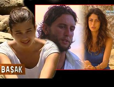 MERVE OFLAZ - Survivor'ın İhsan ve Merve'si barıştı mı?