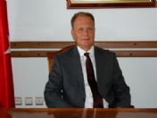 Tatvan Kaymakamı Süleyman Yılmaz Görevine Başladı