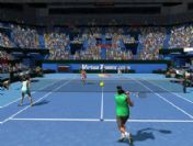 Virtua Tennis 4'e PS Move ve 3D desteği geliyor