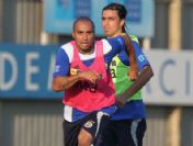 Zico Fenerbahçeli Deivid'den vazgeçmiyor