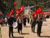 15. Karboğazı Zafer Şöleni