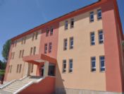 Adilcevaz'da Yurt Sıkıntısı Çözüldü