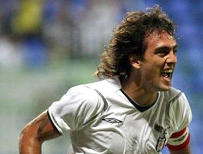 MATTEO FERRARI - Beşiktaş'ta Delgado gönderilmeyecek