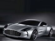 Bu Aston Martin tam bir servet değerinde