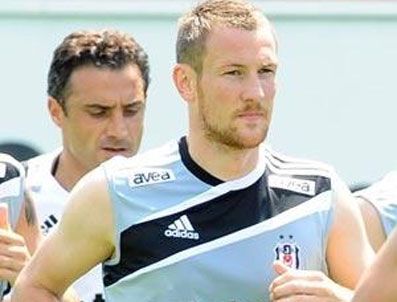 MİCHAEL FİNK - Bursaspor 'Fink' dedi