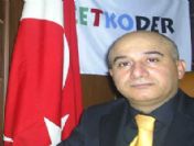 Çetkoder'den Cep Uyarısı