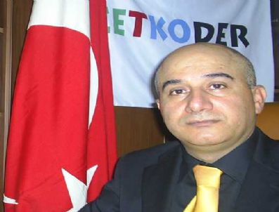 ÇEVRE VE TÜKETICI HAKLARıNı KORUMA DERNEĞI - Çetkoder'den Cep Uyarısı