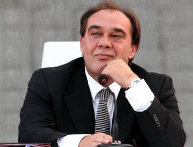 BEŞIKTAŞ DERGISI - Beşiktaş Başkanı Yıldırım Demirören'den 'Umut' dolu mesajlar