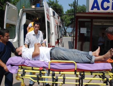 Dikkatsizlik Canından Ediyordu