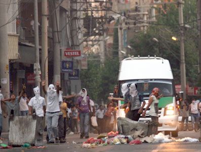 LEYLA ZANA - İstihbarattan çarpıcı Dörtyol raporları