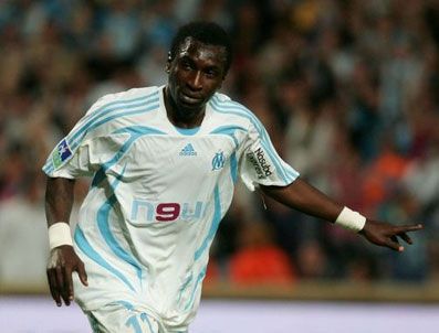 MAMADOU NİANG - Fenerbahçe Niang transferinde sona yaklaştı