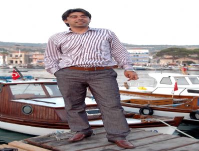 Foça Belediye Başkanı Gökhan Demirağ;