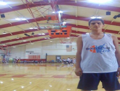 MARSHALL - Franklin Marshall Üniversitesi Şerazim'e Talip Oldu