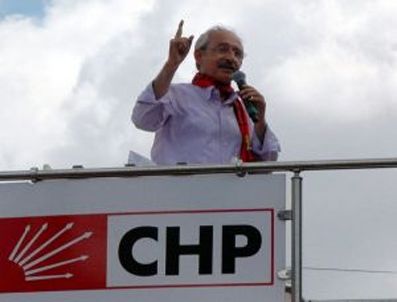 Gandi, Kazım Koyuncu'ya selam yolladı