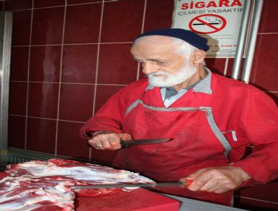 KADAYıF - Gıdaya Ramazan Zammı