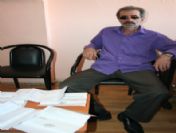 Göz Protezi Yaptırmak İsteyen Vatandaş, Yardım İstiyor