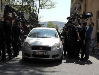 Iğsız ve Çiçek de dahil 19 kişi ifadeye çağrıldı