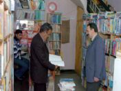 İnternet Sahafları Vurdu