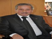 Kobider Başkanı Nurettin Özgenç Gümüşhane'de