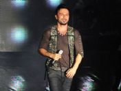 Megastar Tarkan'dan muhteşem dönüş!