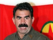Öcalan askerin kontrolü altında