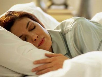 NEWSWEEK - Sıcak havalarda rahat uyumanın yolları