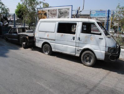 ÖTV - Sanayi Siteleri Dertli