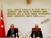 Sanık paşalara uzatma formülü