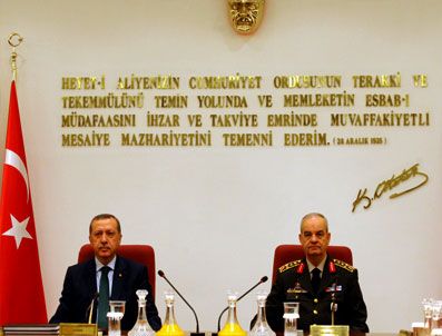 ABDULLAH DALAY - Sanık paşalara uzatma formülü