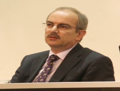 NIYAZI TANıLıR - Suriyeli Heyetin Kahramanmaraş Ziyareti