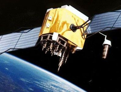 OHIO - Türk genci NASA için sinyalsiz GPS yaptı