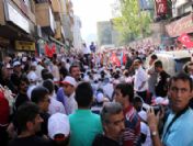 Türk Metal Eylemlerine Devam Ediyor