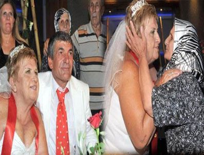 AKREP NALAN - Ünlü söz yazarı, otopark görevlisiyle evlendi
