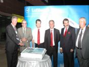 Yenişehir'den Avrupa'ya Uçak Seferleri Başladı